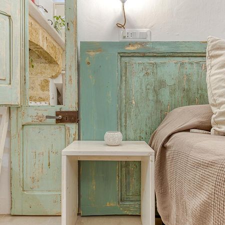 Capperi !! Holiday Rentals Morciano di Leuca Ngoại thất bức ảnh