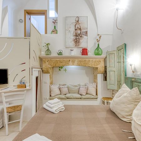 Capperi !! Holiday Rentals Morciano di Leuca Ngoại thất bức ảnh