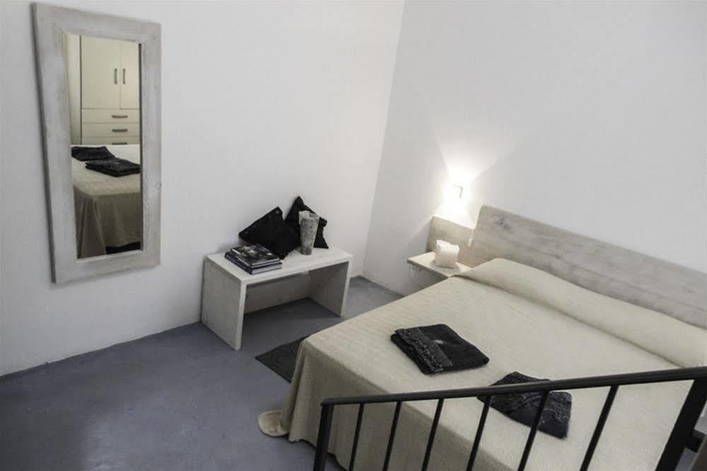 Capperi !! Holiday Rentals Morciano di Leuca Ngoại thất bức ảnh